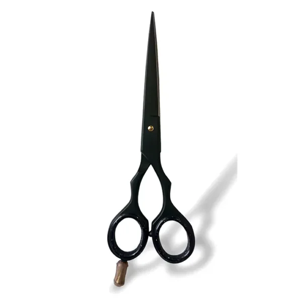 Professional Black Scissor for Barber