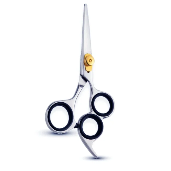 4.5-Inch Matte Finish barber Scissors