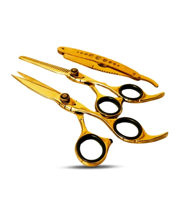 Professional Barber Kit for Men | Complete Grooming Set by Brosto - Image 3
